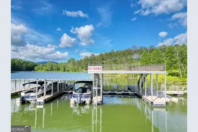 Lt 28/29 New Water Way, Blairsville, GA 30512 - Photo 31