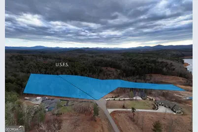 Lt 28/29 New Water Way, Blairsville, GA 30512 - Photo 7