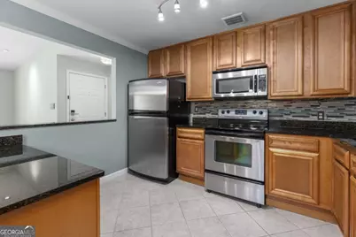 1468 Briarwood Road NE #1104, Atlanta, GA 30319 - Photo 15