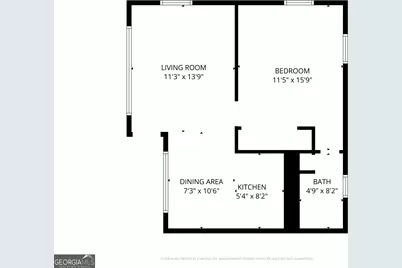 2005 Hollis Street, Athens, GA 30605 - Photo 11