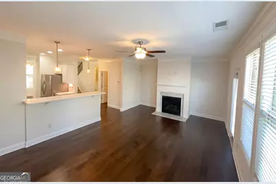 2806 Fullers Alley, Kennesaw, GA 30144 - Photo 13