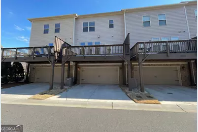 2806 Fullers Alley, Kennesaw, GA 30144 - Photo 5