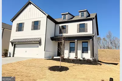 5276 Baymont Drive #36A, Gainesville, GA 30507 - Photo 3