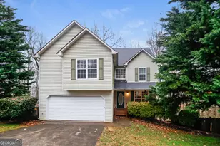 30 Mountain Trail Ct, Cartersville, GA 30120 - Photo 1