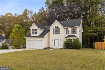 498 Pecan Wood Circle, Fairburn, GA 30213 - Photo 29