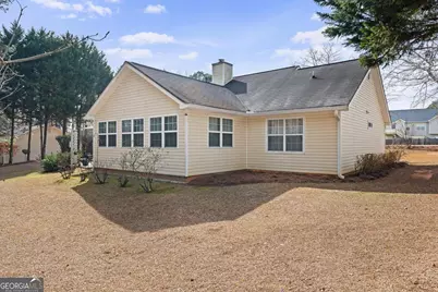 291 Lora Smith Road, Newnan, GA 30265 - Photo 33