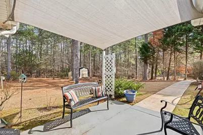 291 Lora Smith Road, Newnan, GA 30265 - Photo 29
