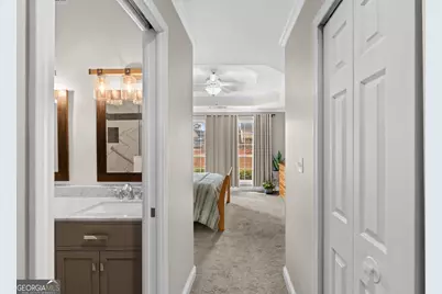 291 Lora Smith Road, Newnan, GA 30265 - Photo 19