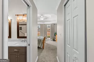 291 Lora Smith Rd, Newnan, GA 30265 - Photo 19