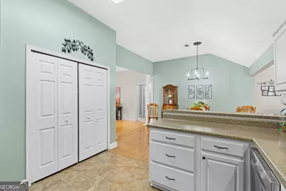 291 Lora Smith Road, Newnan, GA 30265 - Photo 17