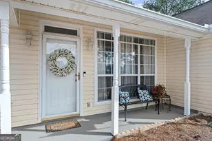 291 Lora Smith Rd, Newnan, GA 30265 - Photo 3