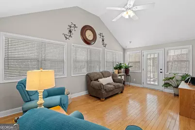 291 Lora Smith Road, Newnan, GA 30265 - Photo 25