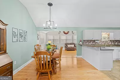 291 Lora Smith Road, Newnan, GA 30265 - Photo 13