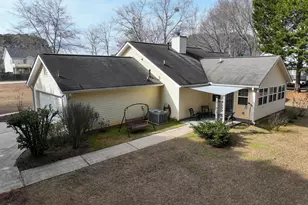 291 Lora Smith Rd, Newnan, GA 30265 - Photo 27