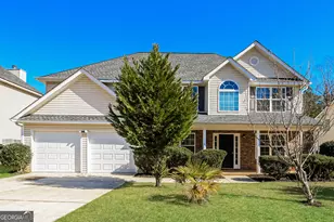 263 Millstone Dr, Hampton, GA 30228 - Photo 1