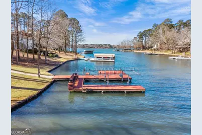 2030 Garners Ferry, Greensboro, GA 30642 - Photo 3