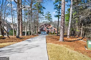 2030 Garners Ferry, Greensboro, GA 30642 - Photo 55