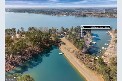 2030 Garners Ferry, Greensboro, GA 30642 - Photo 63