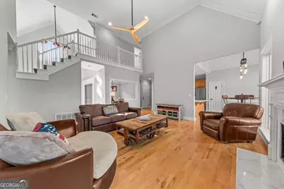 2030 Garners Ferry, Greensboro, GA 30642 - Photo 19