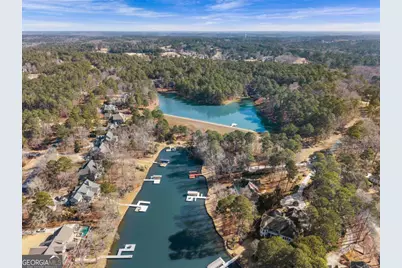 2030 Garners Ferry, Greensboro, GA 30642 - Photo 9