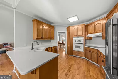 2030 Garners Ferry, Greensboro, GA 30642 - Photo 23