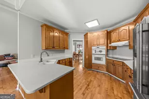 2030 Garners Ferry, Greensboro, GA 30642 - Photo 23