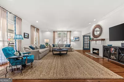 638 S Main Street, Madison, GA 30650 - Photo 9