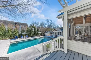 638 S Main St, Madison, GA 30650 - Photo 59