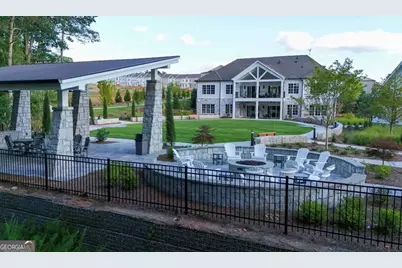 4698 Watervale Way, Peachtree Corners, GA 30092 - Photo 43