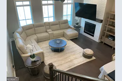 4698 Watervale Way, Peachtree Corners, GA 30092 - Photo 9