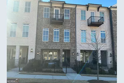 4698 Watervale Way, Peachtree Corners, GA 30092 - Photo 1