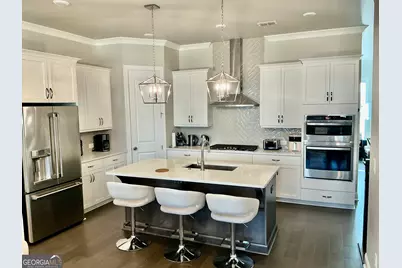 4698 Watervale Way, Peachtree Corners, GA 30092 - Photo 27