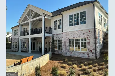 4698 Watervale Way, Peachtree Corners, GA 30092 - Photo 37