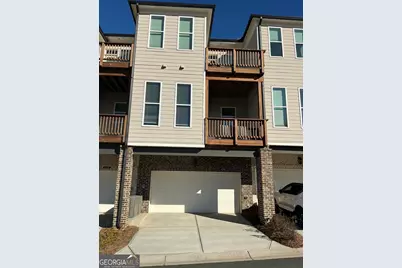 4698 Watervale Way, Peachtree Corners, GA 30092 - Photo 3