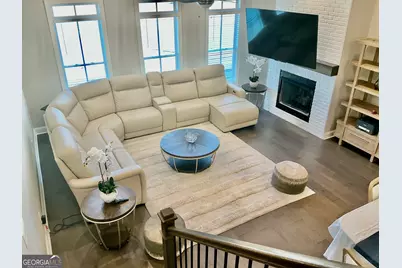 4698 Watervale Way, Peachtree Corners, GA 30092 - Photo 35