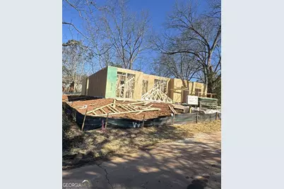 5102 Vaughn St NW, Covington, GA 30014 - Photo 5