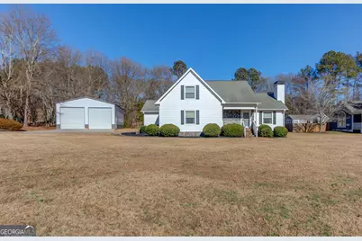 1416 Kingston Way, Colbert, GA 30628 - Photo 1