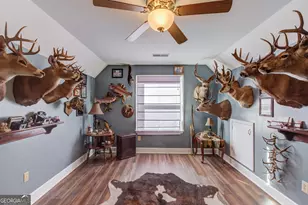 1416 Kingston Way, Colbert, GA 30628 - Photo 13