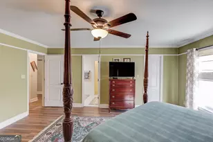 1416 Kingston Way, Colbert, GA 30628 - Photo 9