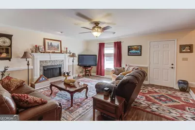 1416 Kingston Way, Colbert, GA 30628 - Photo 3