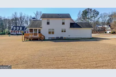 1416 Kingston Way, Colbert, GA 30628 - Photo 17