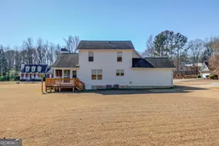 1416 Kingston Way, Colbert, GA 30628 - Photo 17