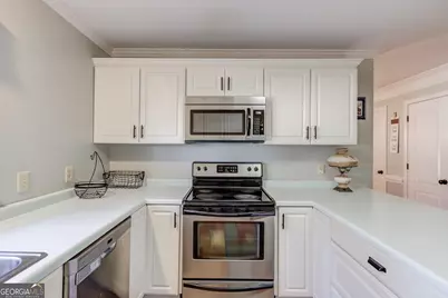 1416 Kingston Way, Colbert, GA 30628 - Photo 7