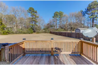 1416 Kingston Way, Colbert, GA 30628 - Photo 15