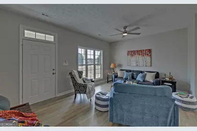 1152 Bert Moorhead Road, Canon, GA 30520 - Photo 9