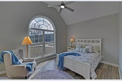 1152 Bert Moorhead Road, Canon, GA 30520 - Photo 21