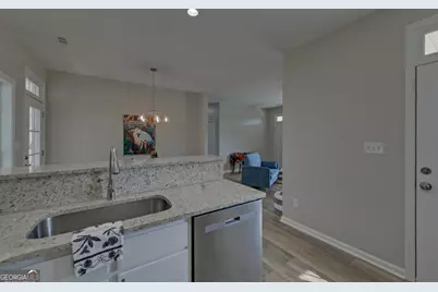 1152 Bert Moorhead Road, Canon, GA 30520 - Photo 17