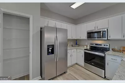 1152 Bert Moorhead Road, Canon, GA 30520 - Photo 19