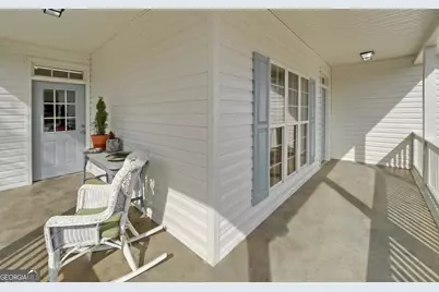 1152 Bert Moorhead Road, Canon, GA 30520 - Photo 5