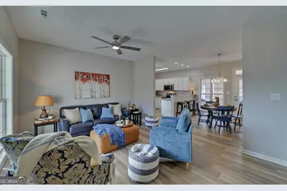 1152 Bert Moorhead Road, Canon, GA 30520 - Photo 11